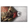 GAME OF THRONES-PLAYMAT: THE WARDEN OF THE NORTH